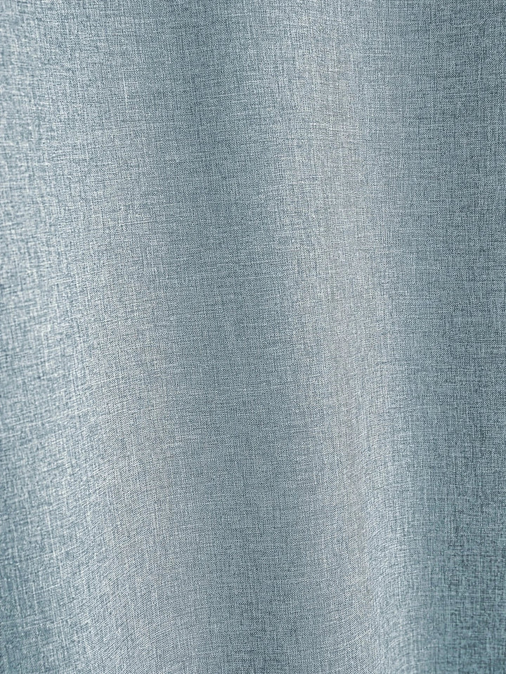 LAURENT MONACO | MEN'S HIGH COLLAR SHIRT