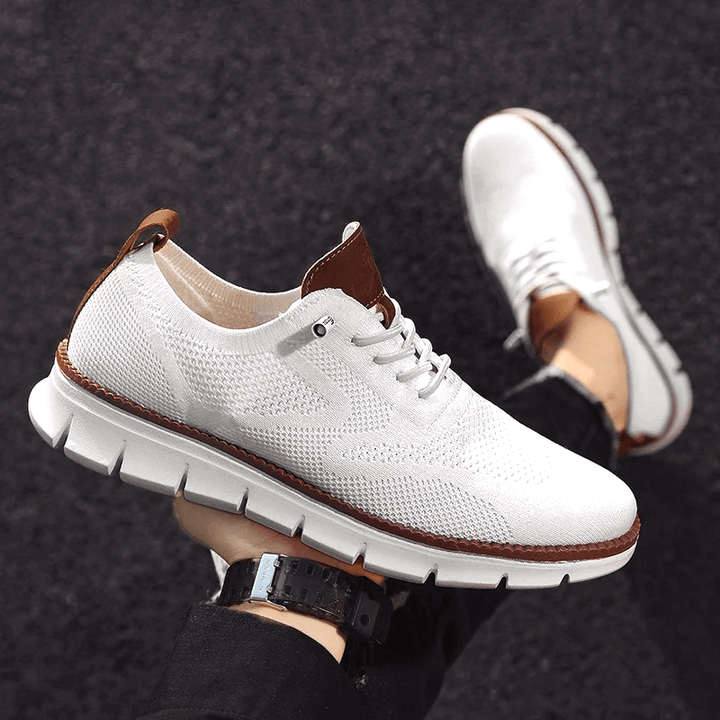 Men's Lightweight Casual Sneakers