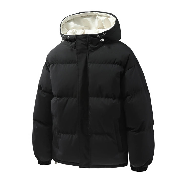 Felix | Elegant and Warm Men's Puffer Jacket