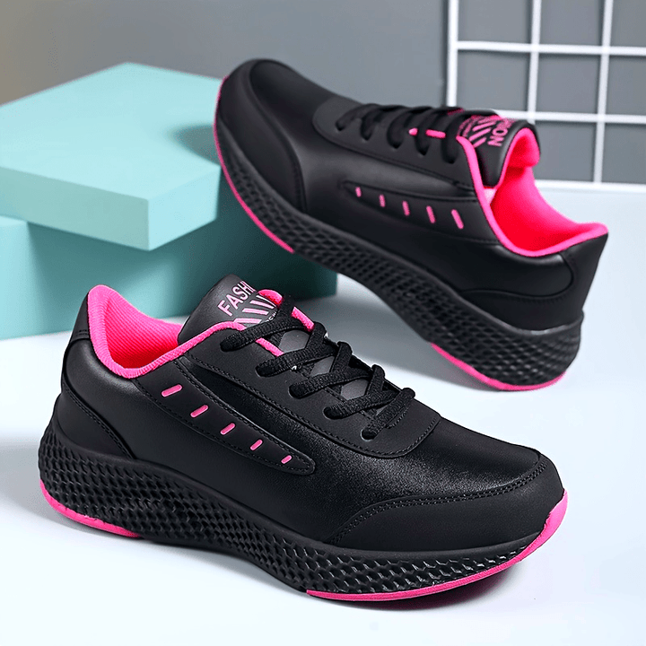 Elvenia - Soft Orthopedic Sneakers