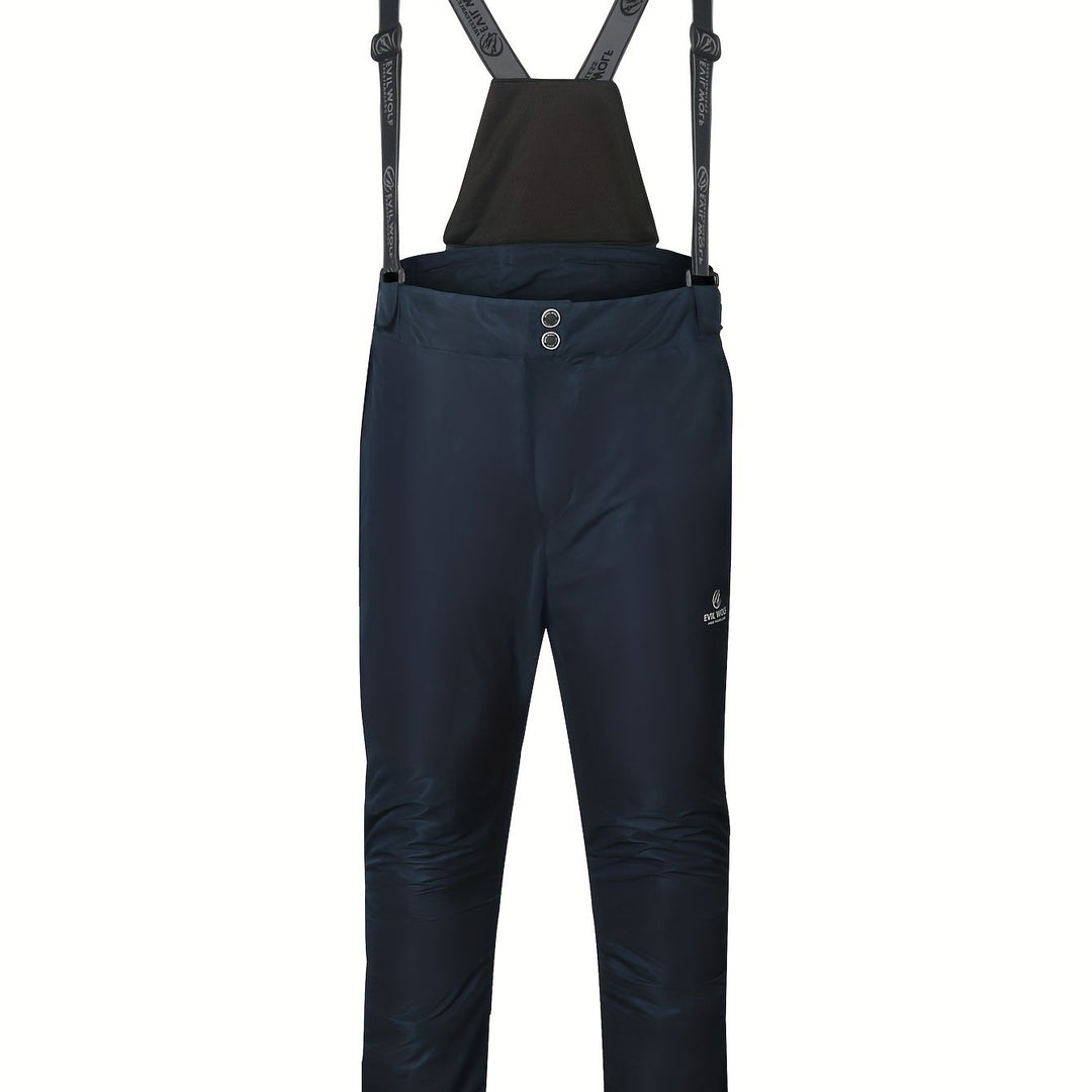 Ski Pants 25' Waterproof Breathable Ski & Snowboard AlpineGlide TP Essential - Elena Harper