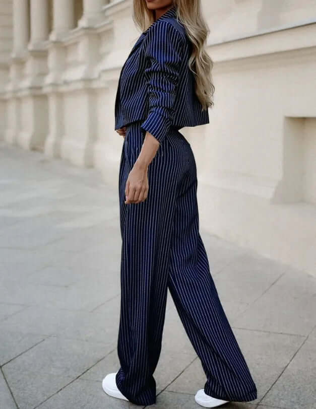 Women's Elegant Two-Piece Set
