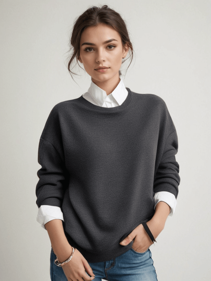Soft Sweater for Women