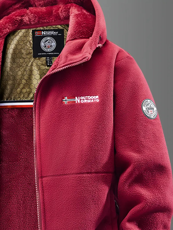 WINTER JACKET FOR MEN