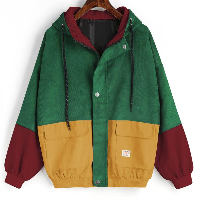 Women's Lightweight Fashionable Everyday Jacket
