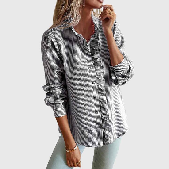 Kaitlyn™  |  Elegant Blouse