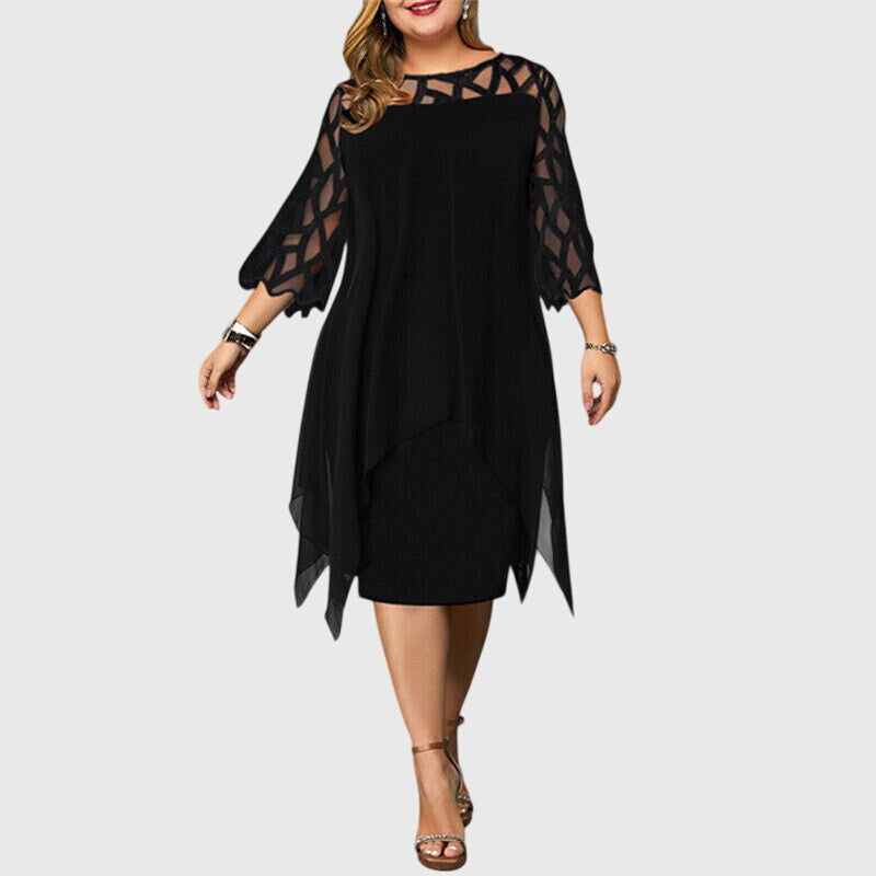 Juliana™  |  Chic Dress