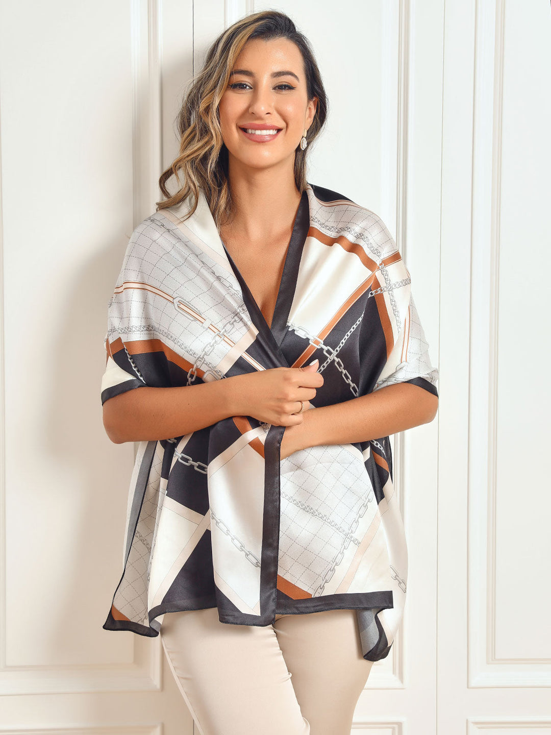 Women's Scarf