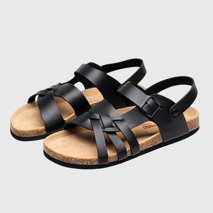 Nora™  |  Orthopaedic Sandals