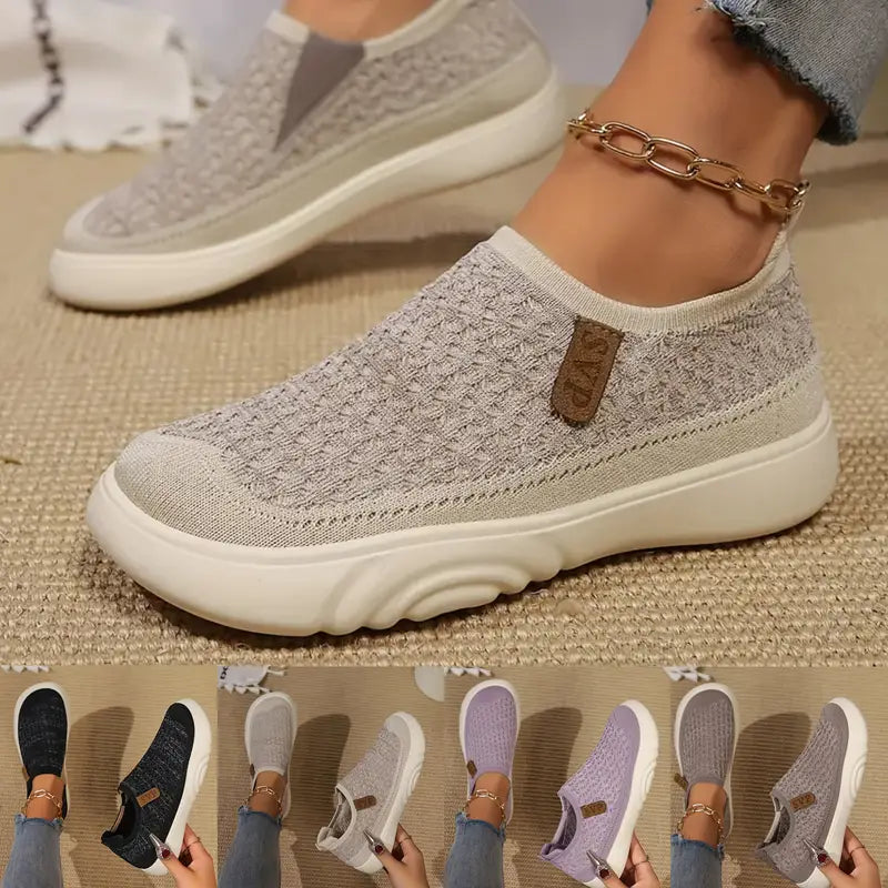 Comfortable Women's Slippers for Walking EB EB