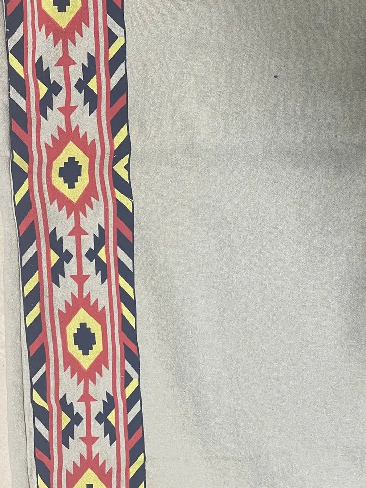 PIERRE | BOHO-CHIC PANTS