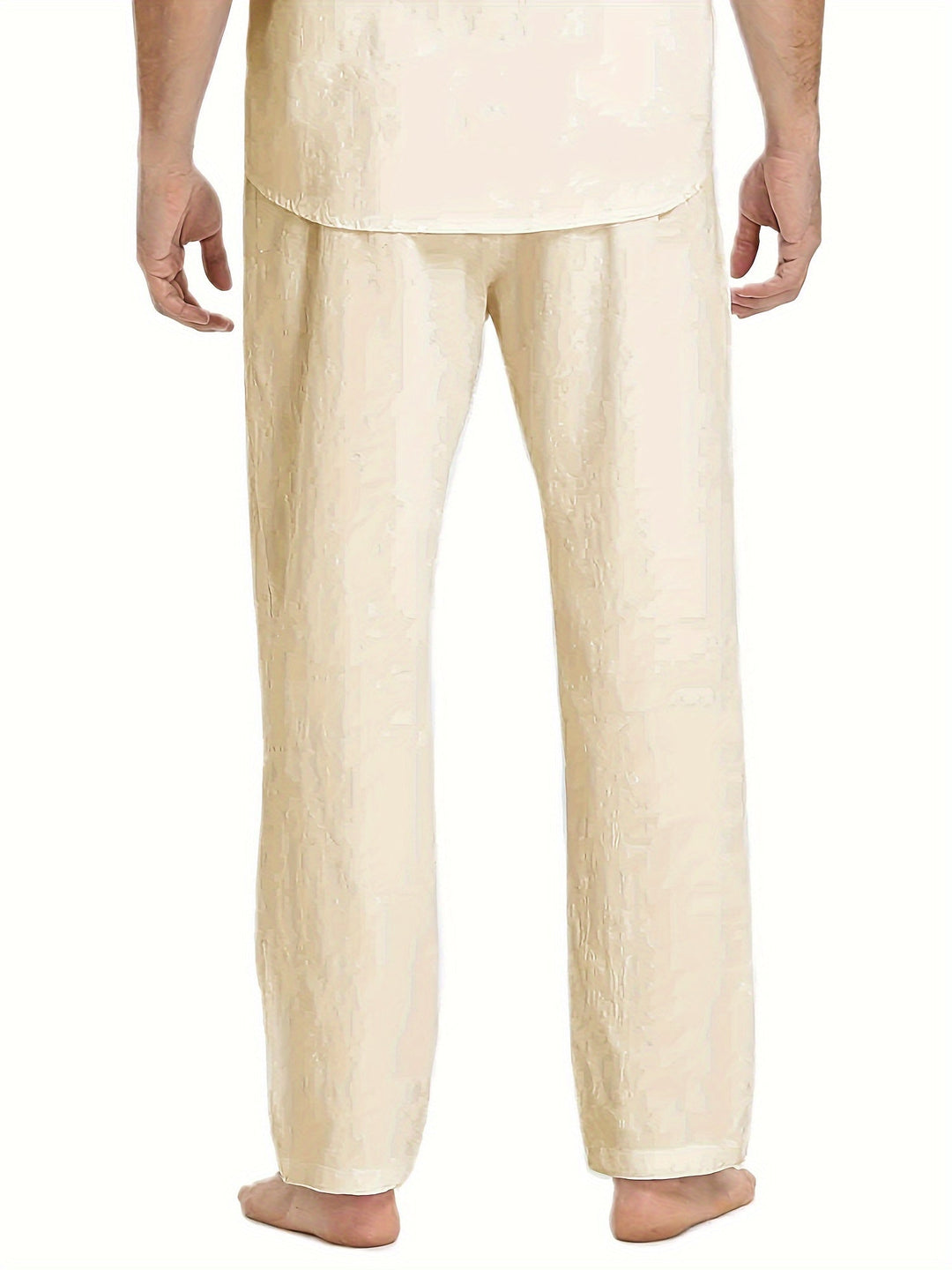 LAURENT MONACO | ESSENTIAL PANTS FOR MEN