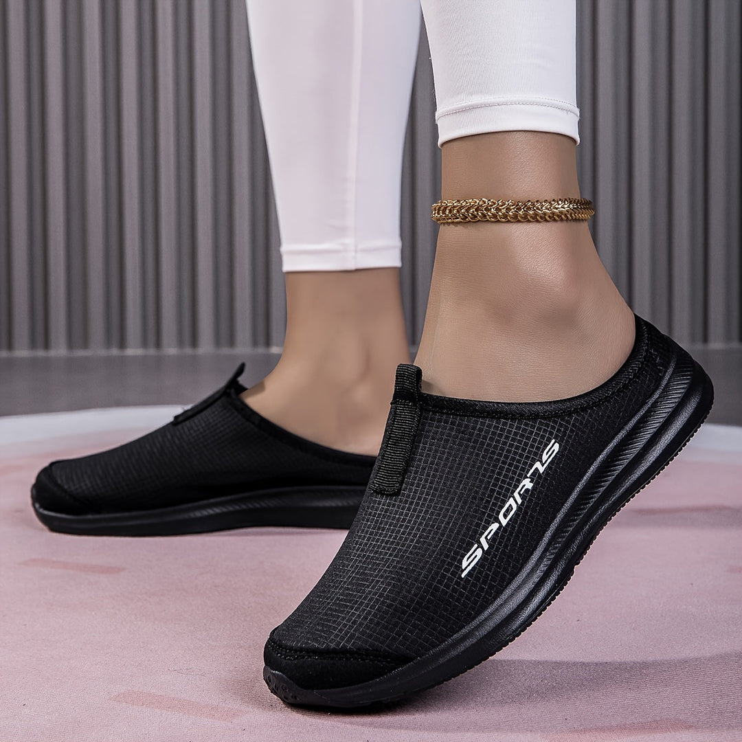 Men's Breathable & Comfortable Everyday Shoes