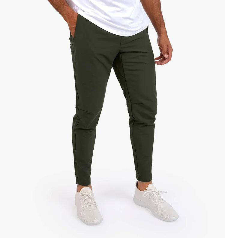Suit Trousers