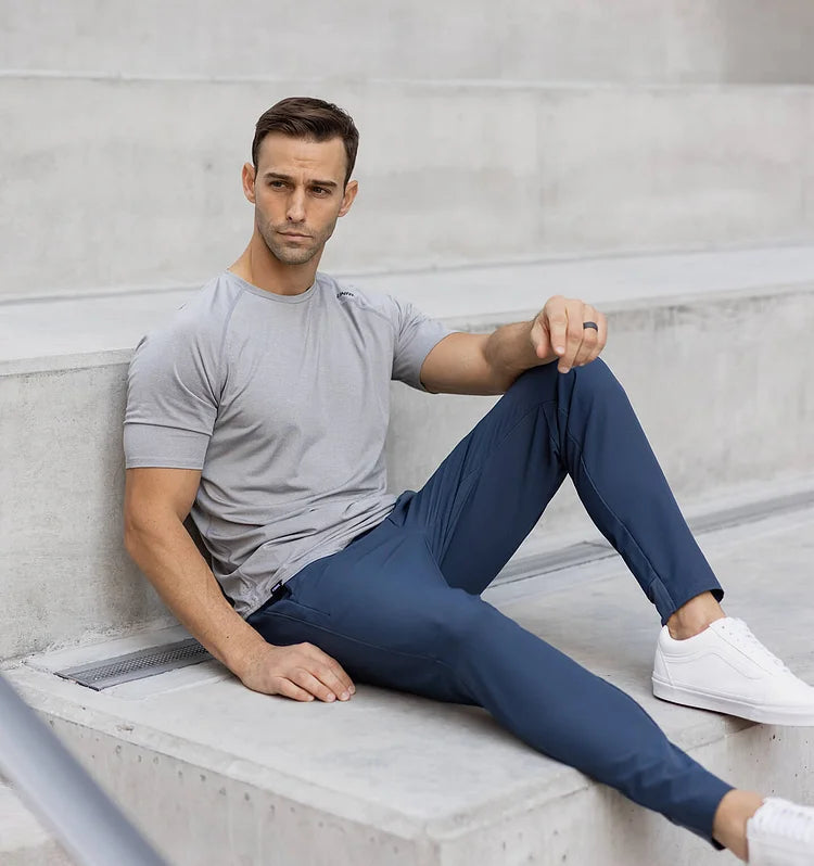 Suit Trousers