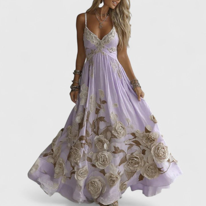 Marizandra | Elegant Dress