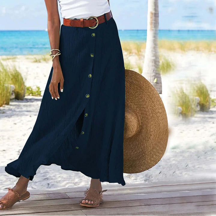 Maxi Skirt, view 6 - Elena Harper