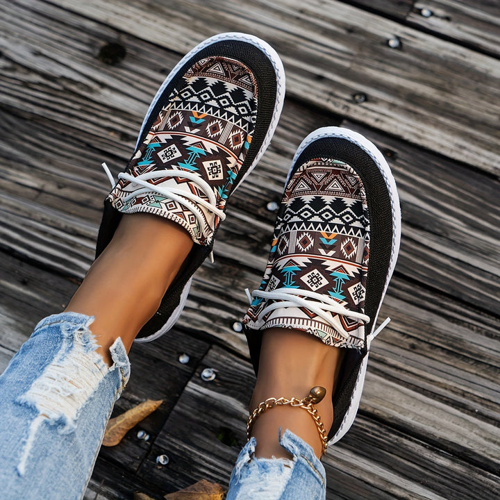 Emma™  |  Bohemian Shoes