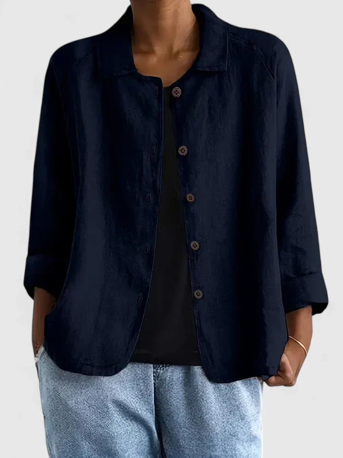 Ashleigh™  |  Elegant Top