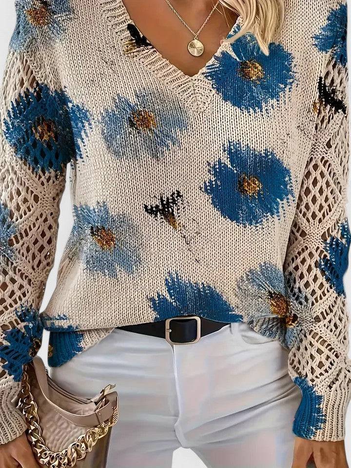 Mykhalynn™  |  Comfortable Sweater