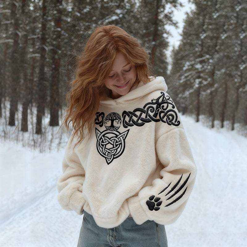 Gracefully Designed Garment - Elena Harper