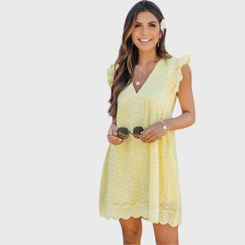 Diana™  |  2 1 Summer Dress