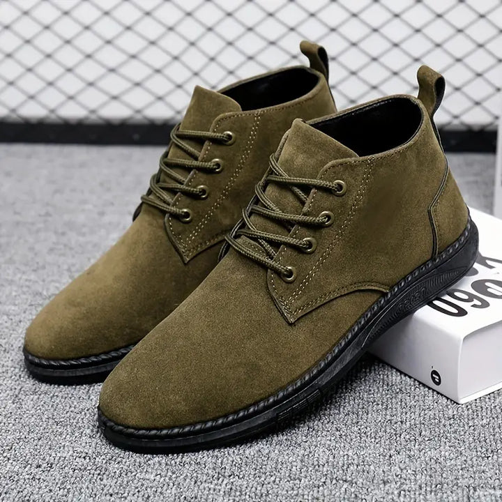 Charles - Elegant shoes for the office
