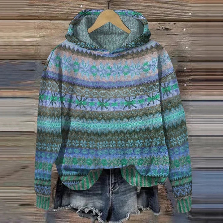 Nora | Modern and Comfortable Women's Hoodie