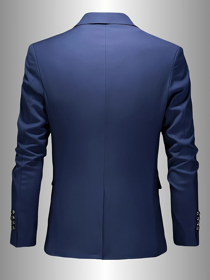LAURENT MONACO | SLIM FIT BLAZER FOR MEN