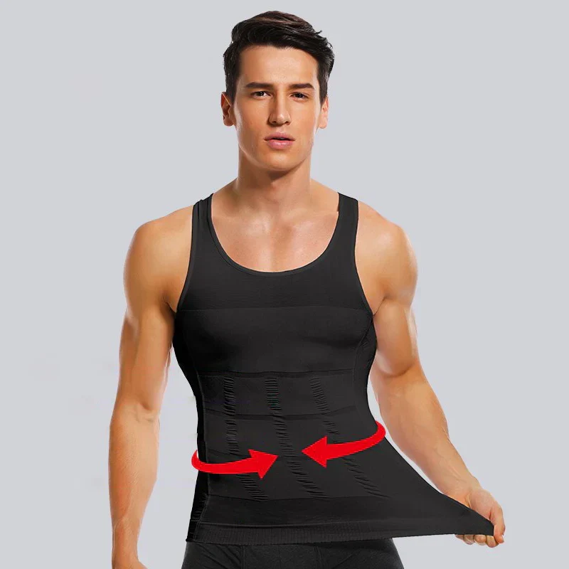 FitLine™ Body Shaper Vest for Weight Loss | 50% Discount