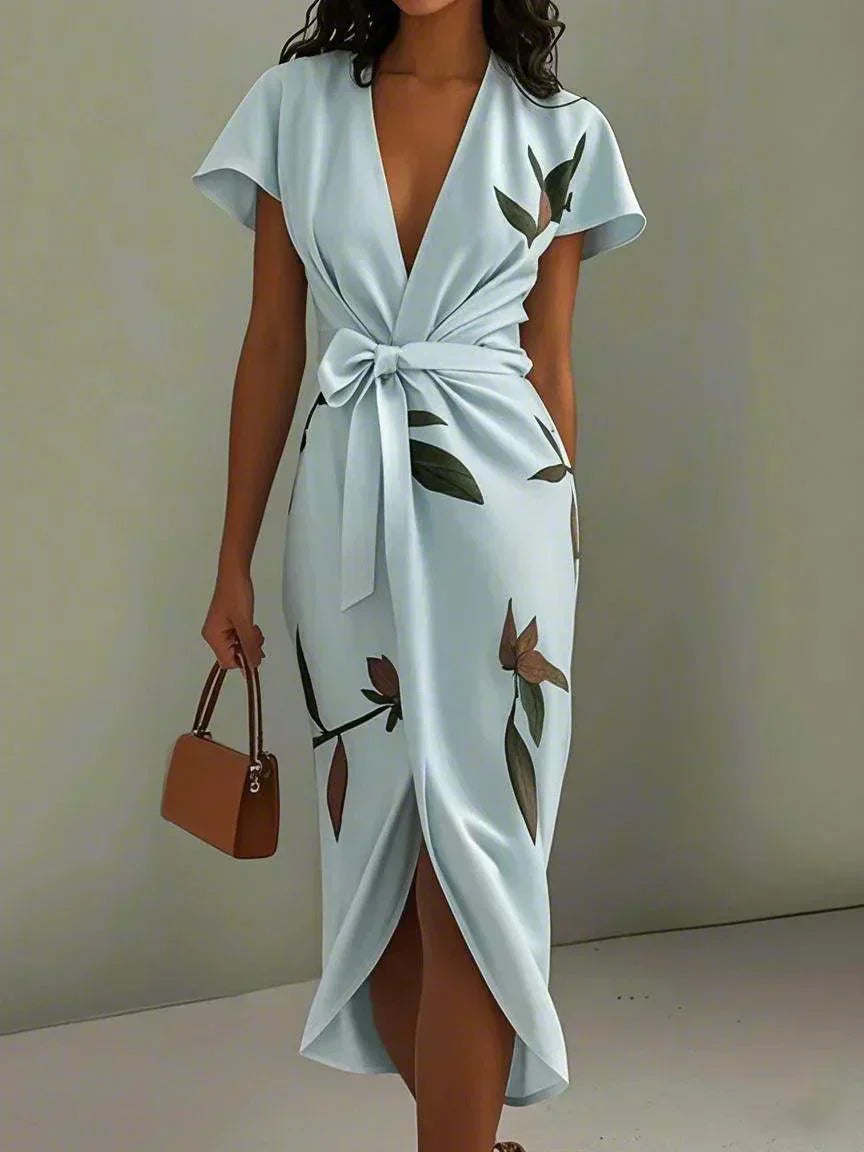 Valeria™  |  Elegant Lightweight Dress