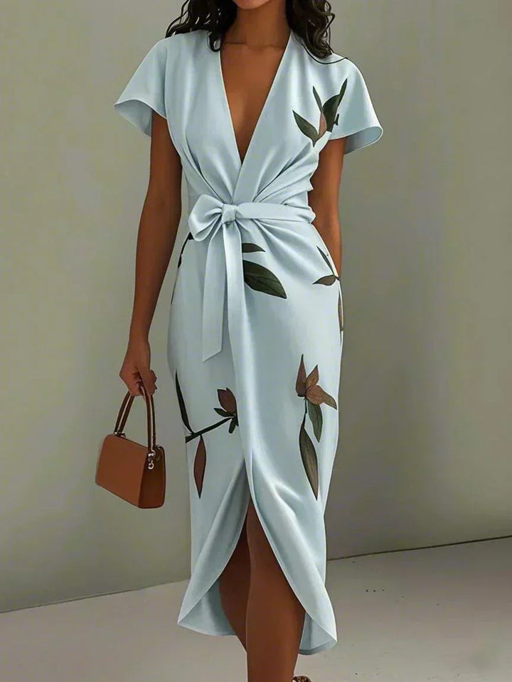 Valeria™  |  Elegant Lightweight Dress