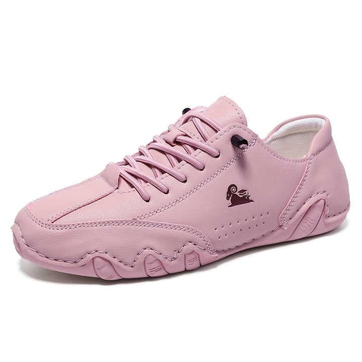 Milo - Women's Comfortable Sneaker for Effortless Walking