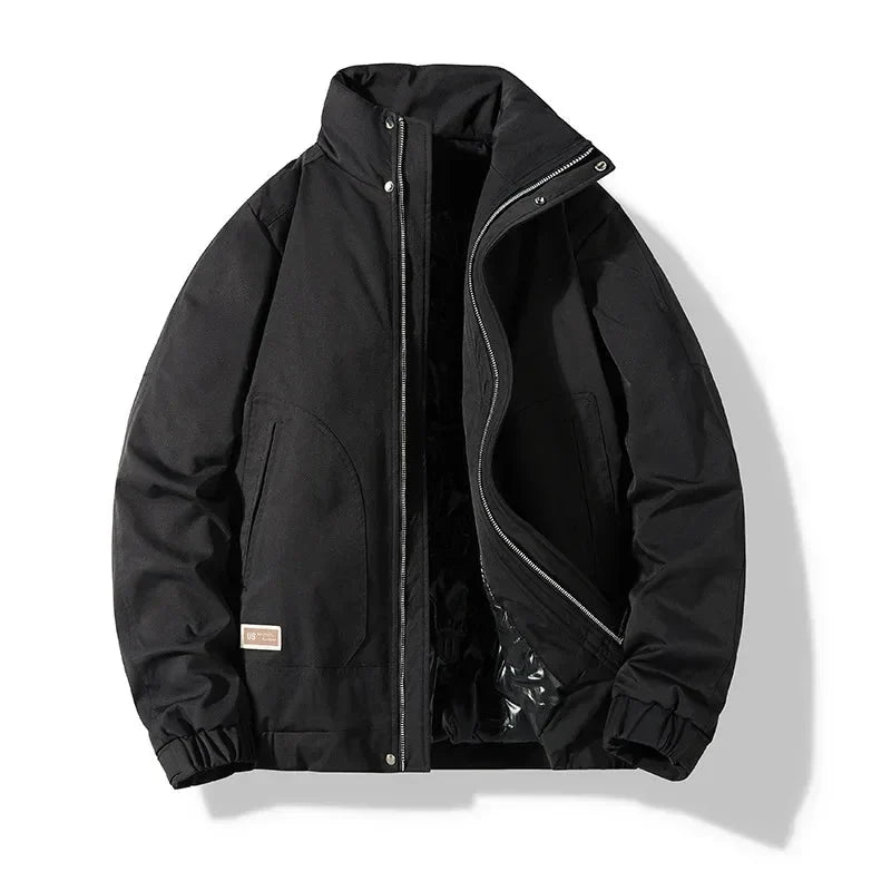Liam | Stylish and Lightweight Men's Puffer Jacket