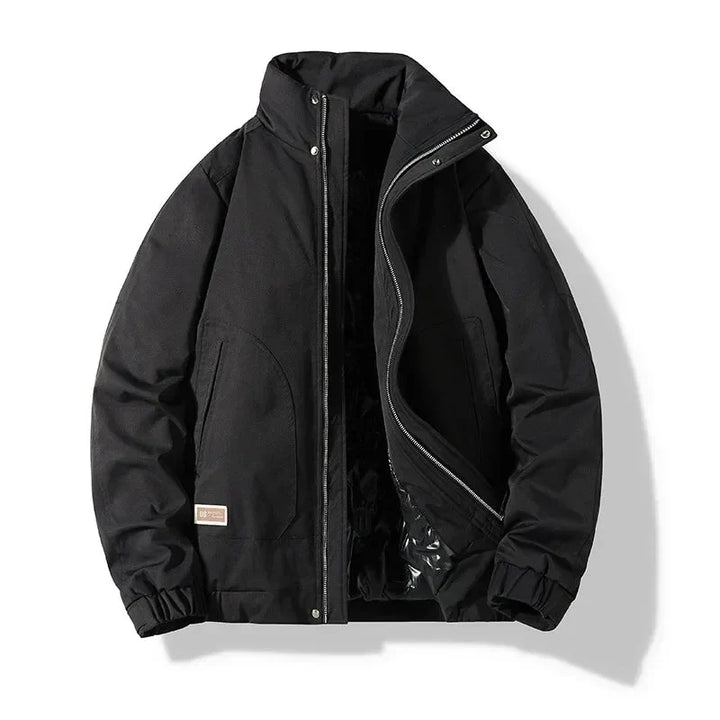 Liam | Stylish and Lightweight Men's Puffer Jacket