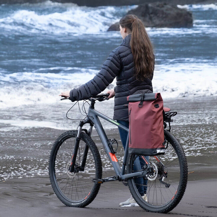 3-in-1 Bike Bag - MultiBag