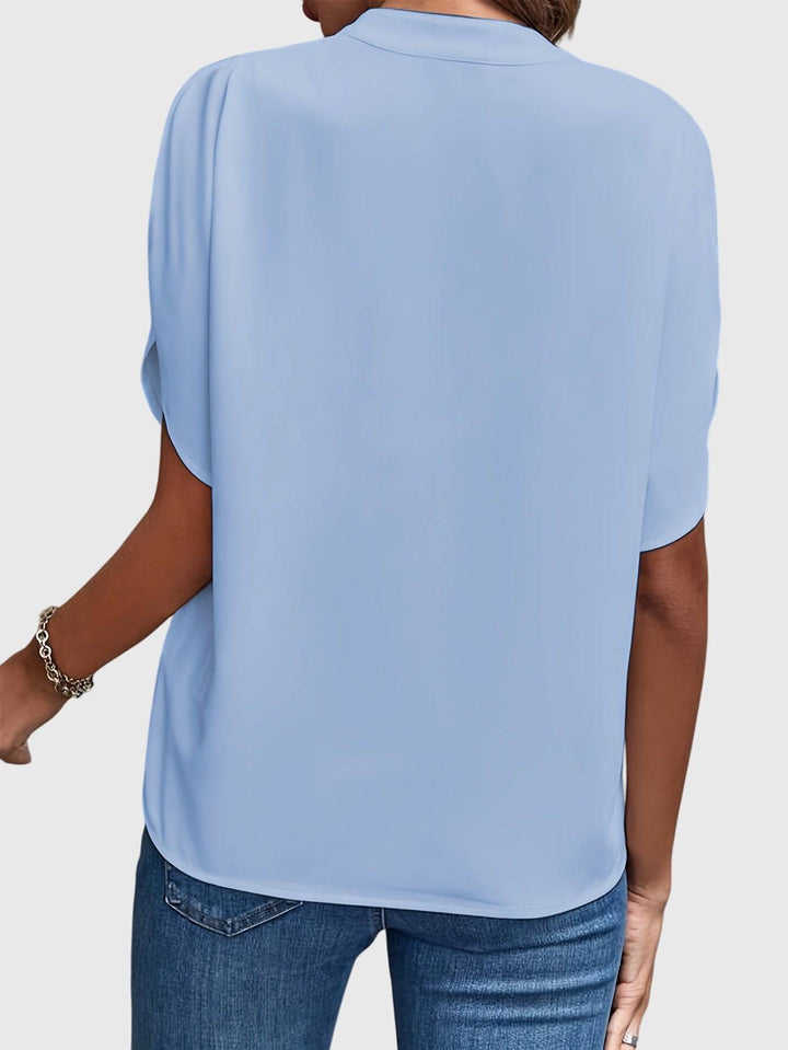 Kristie™  |  Elegant Blouse