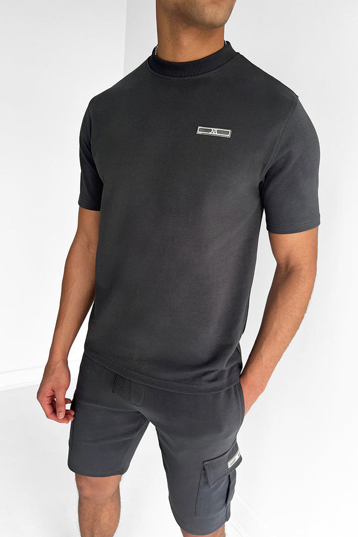 KAI – SLIM FIT CASUAL SET