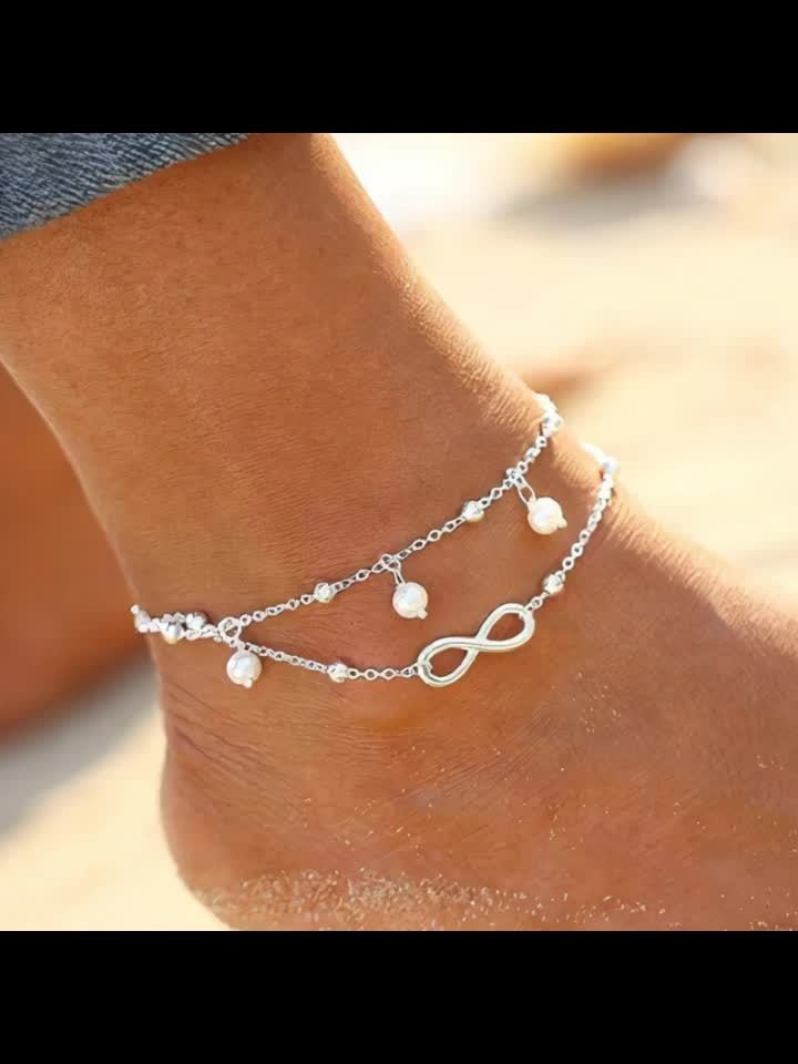 Boho™  |  Ankle Bracelet