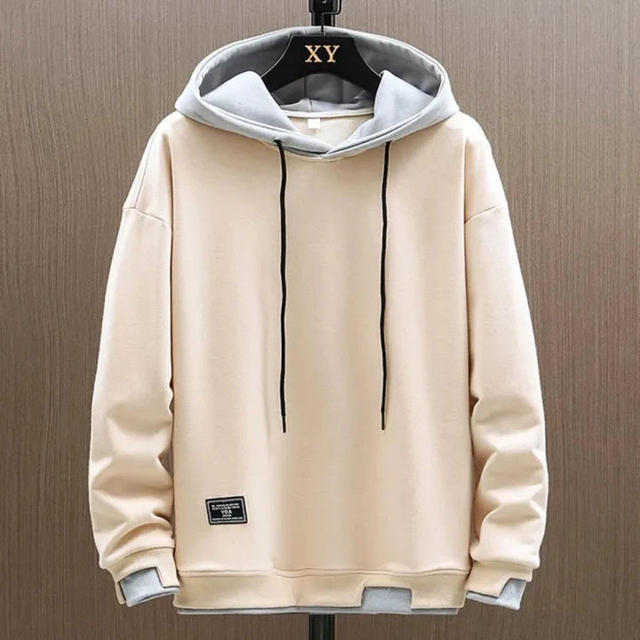 Benjamin | Classic and Comfortable Men's Hoodie