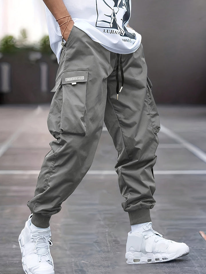 Cargo Pants - Tim
