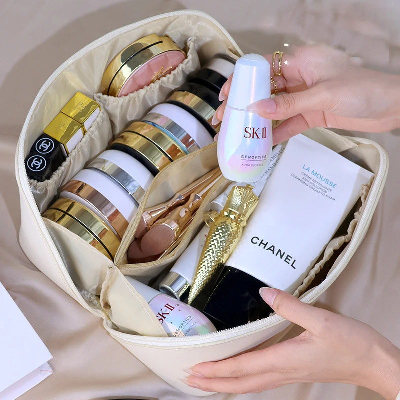 50% Discount | BeautyBag® - Multi-Layer Cosmetic Bag
