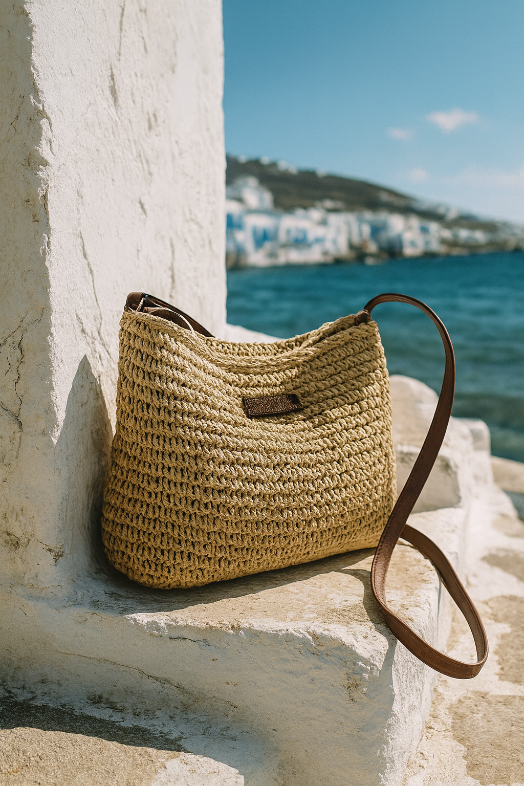 The Isla Bag