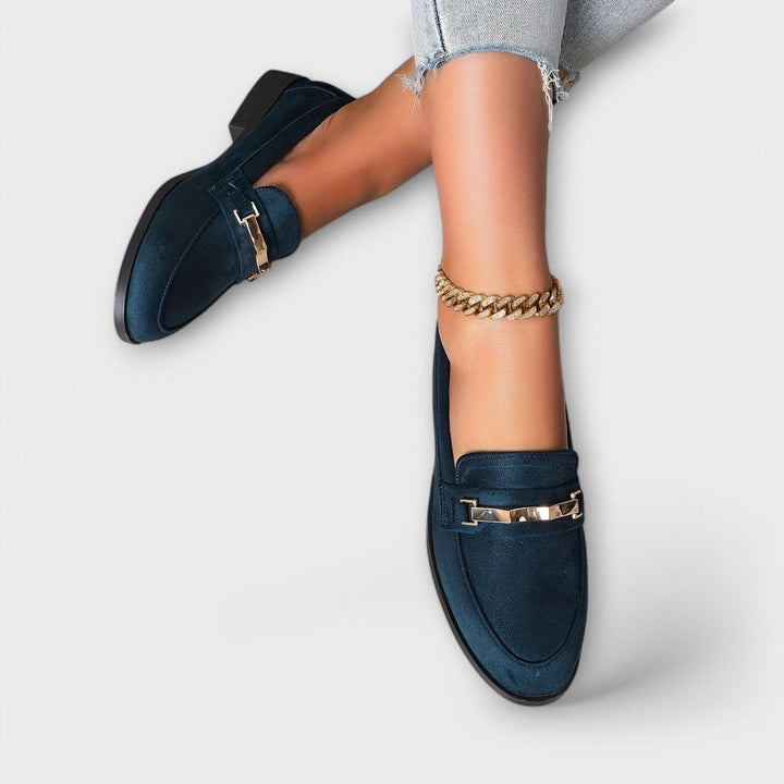 Emma | Timeless and Comfortable Women's Loafers