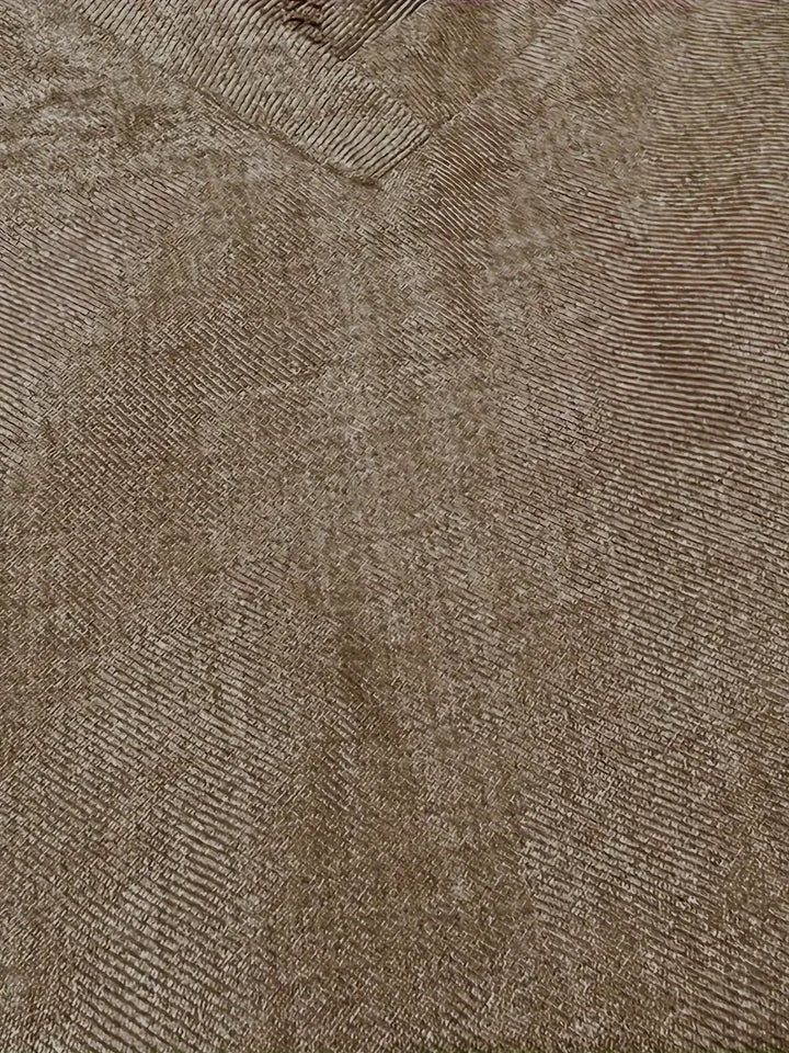 Guan Casual Linen Maxi Dress, view 7 - Elena Harper