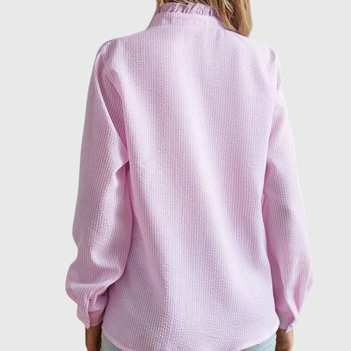 Kaitlyn™  |  Elegant Blouse
