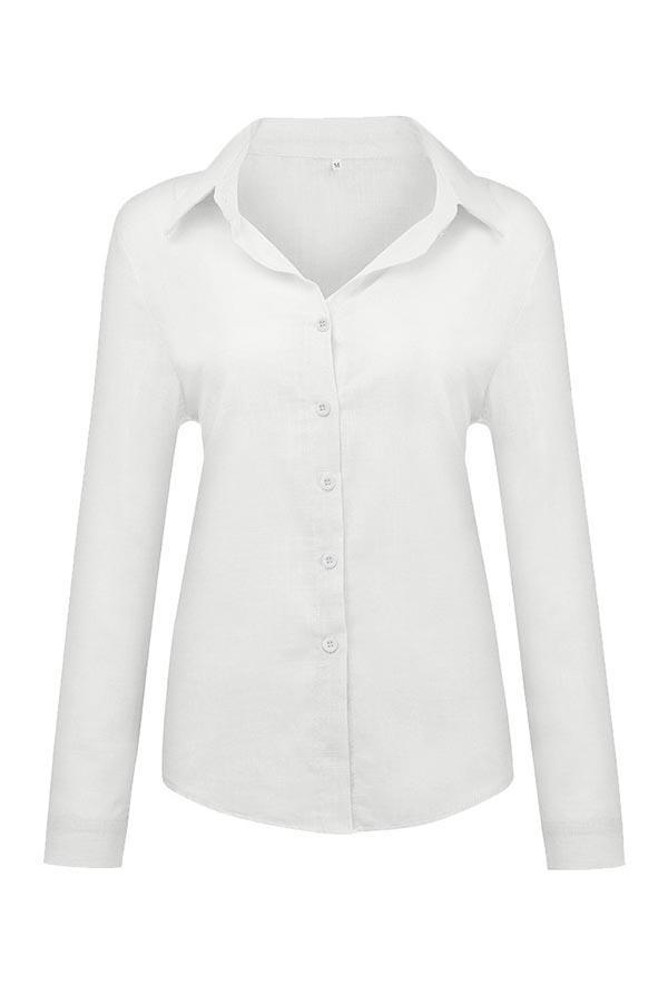 Maris - Airy and Relaxed Blouse