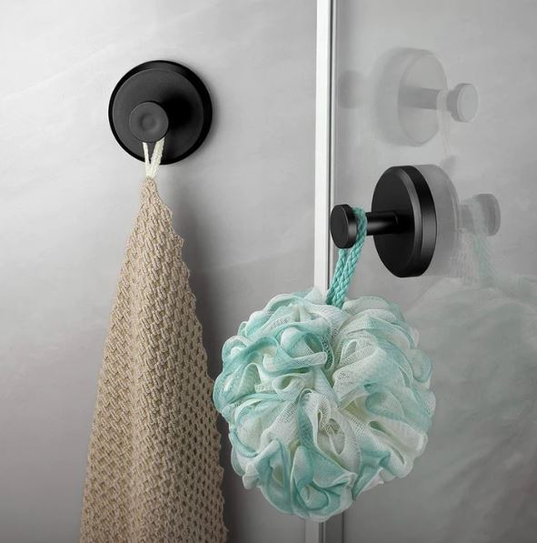 1+1 FREE | EaysHang™ - Suction Cup Hooks [Last Day Discount]