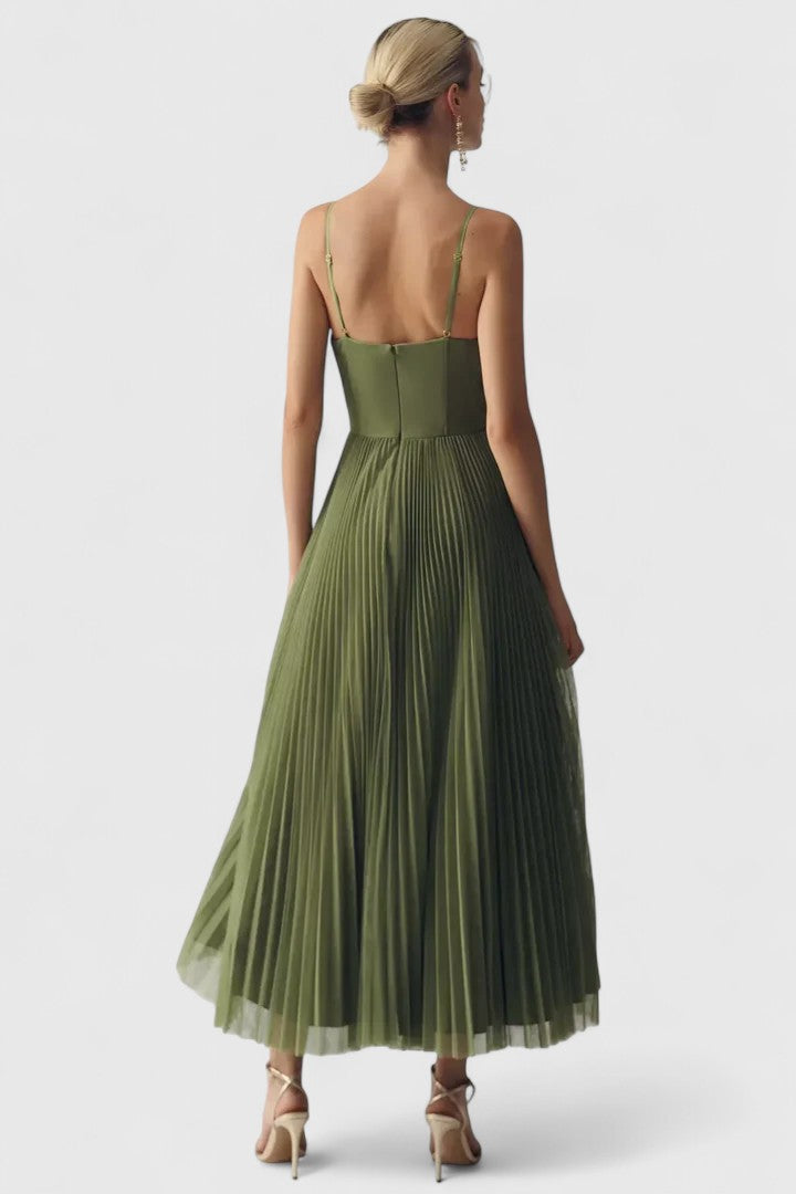Evangeliss | Elegant Dress