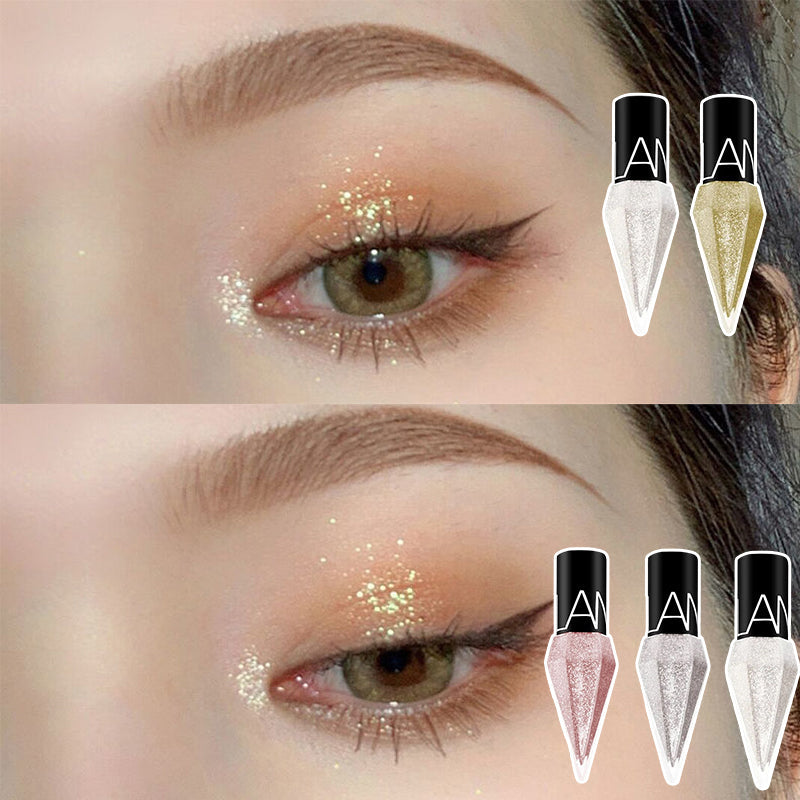 DiamondGlow™ Shiny Liquid Diamond Eyeliner